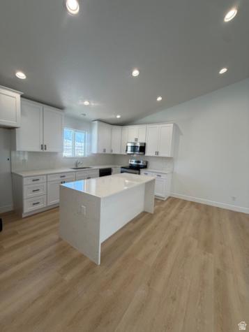 2317 E Marigold Drive Eagle Mountain UT 84005