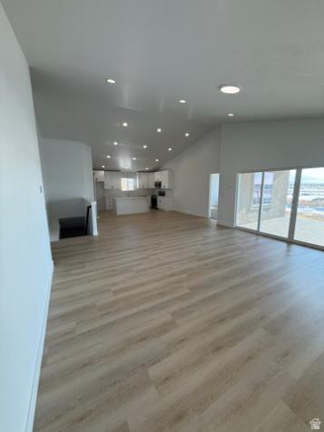 2317 E Marigold Drive Eagle Mountain UT 84005