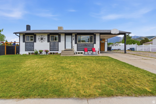 935 S 880 W Payson UT 84651