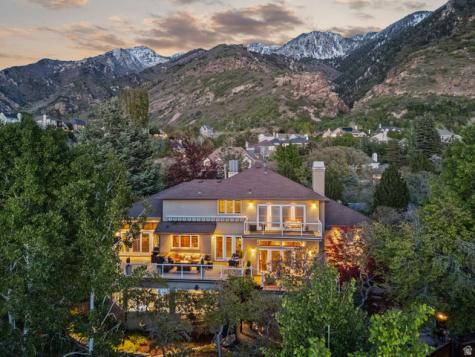 11802 S Hidden Brook Boulevard Sandy UT 84092