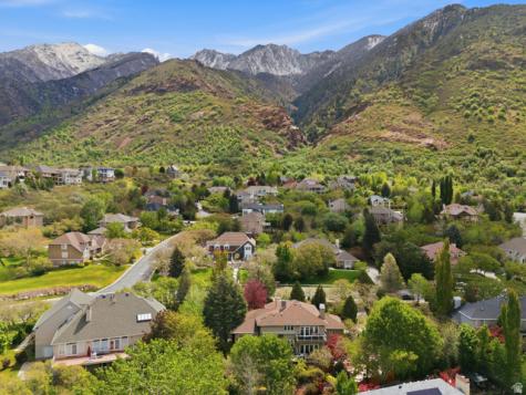 11802 S Hidden Brook Boulevard Sandy UT 84092