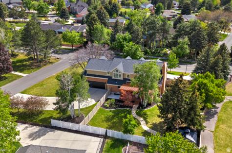 16 E Gatehouse Lane S Sandy UT 84092