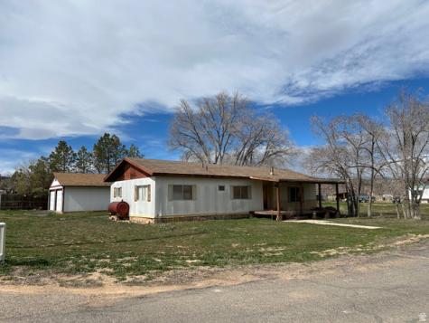 15 N 450 E Escalante UT 84726
