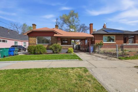 776 E 23rd S Ogden UT 84403