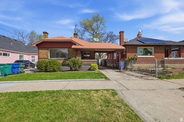 776 E 23rd S Ogden UT 84403