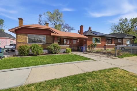 776 E 23rd S Ogden UT 84403