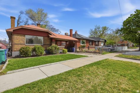 776 E 23rd S Ogden UT 84403