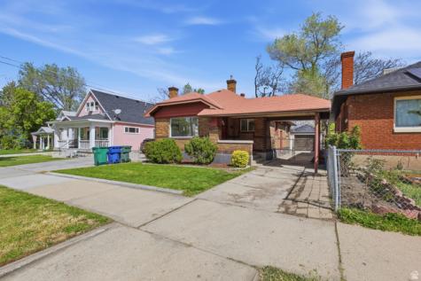 776 E 23rd S Ogden UT 84403