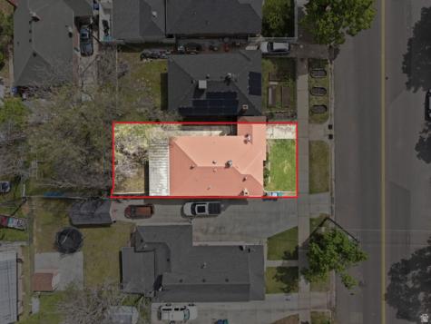 776 E 23rd S Ogden UT 84403