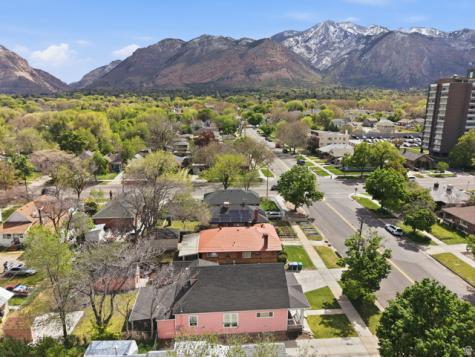 776 E 23rd S Ogden UT 84403