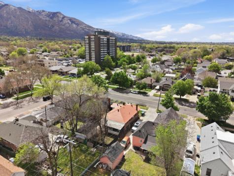 776 E 23rd S Ogden UT 84403