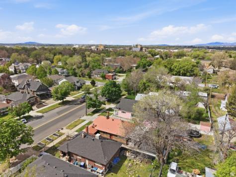 776 E 23rd S Ogden UT 84403