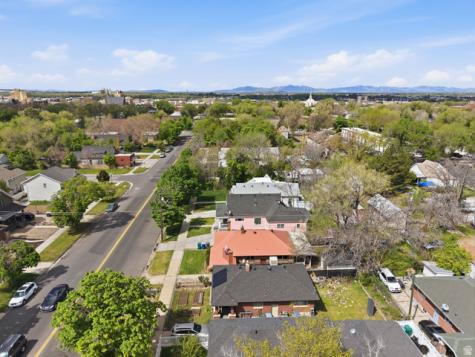 776 E 23rd S Ogden UT 84403