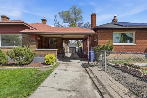 776 E 23rd S Ogden UT 84403