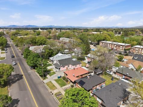 776 E 23rd S Ogden UT 84403