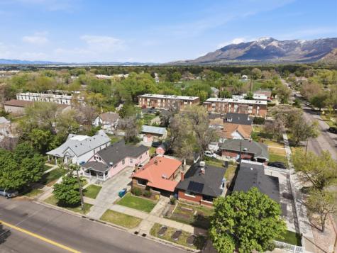 776 E 23rd S Ogden UT 84403