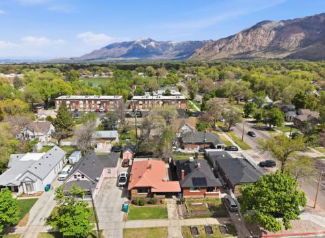 776 E 23rd S Ogden UT 84403