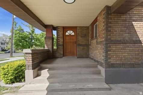 776 E 23rd S Ogden UT 84403