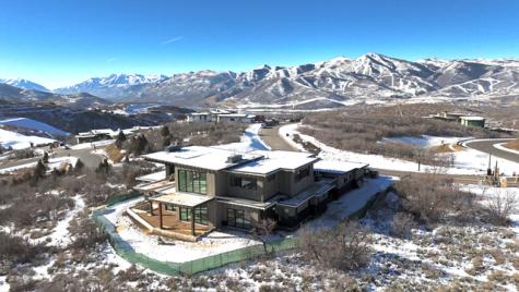 2022 E Painted Bluff Circle Kamas UT 84036