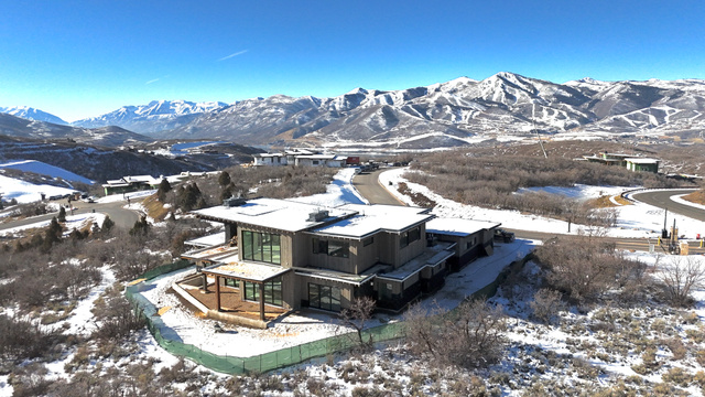 2022 E Painted Bluff Circle Kamas UT 84036