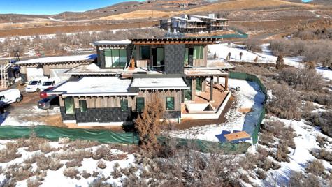 2022 E Painted Bluff Circle Kamas UT 84036