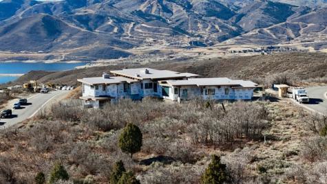 2022 E Painted Bluff Circle Kamas UT 84036