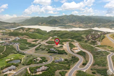 2022 E Painted Bluff Circle Kamas UT 84036