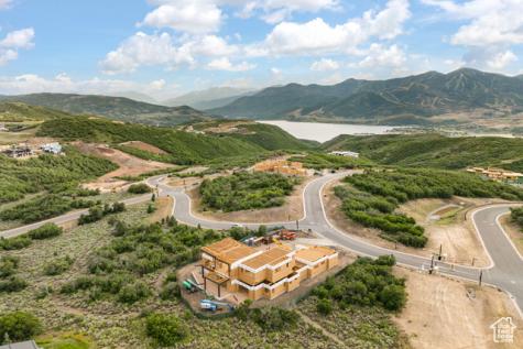 2022 E Painted Bluff Circle Kamas UT 84036
