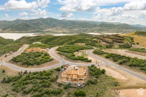 2022 E Painted Bluff Circle Kamas UT 84036