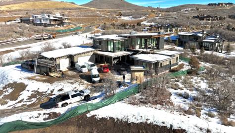 2022 E Painted Bluff Circle Kamas UT 84036
