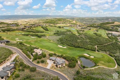 2022 E Painted Bluff Circle Kamas UT 84036