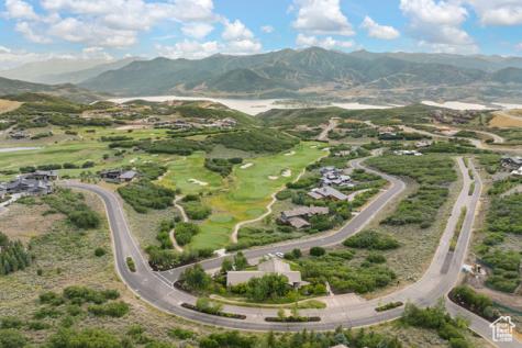 2022 E Painted Bluff Circle Kamas UT 84036