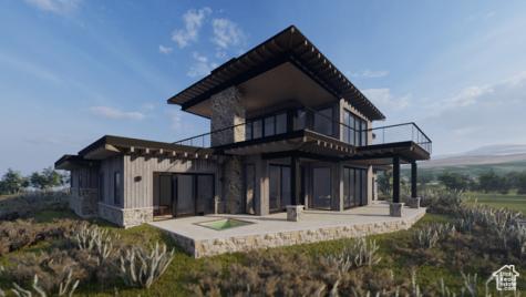 2022 E Painted Bluff Circle Kamas UT 84036
