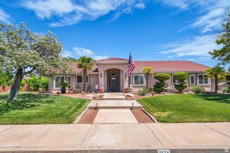 1674 N Lava Flow Drive St. George UT 84770