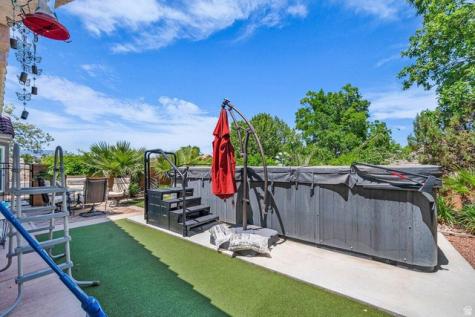 1674 N Lava Flow Drive St. George UT 84770