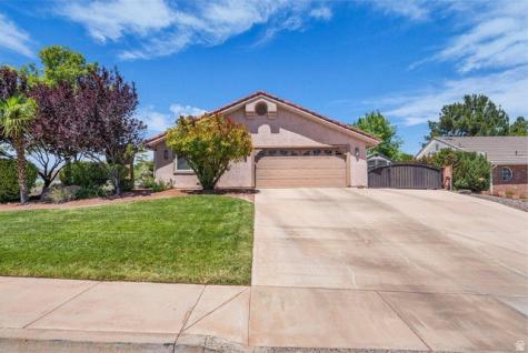 1674 N Lava Flow Drive St. George UT 84770