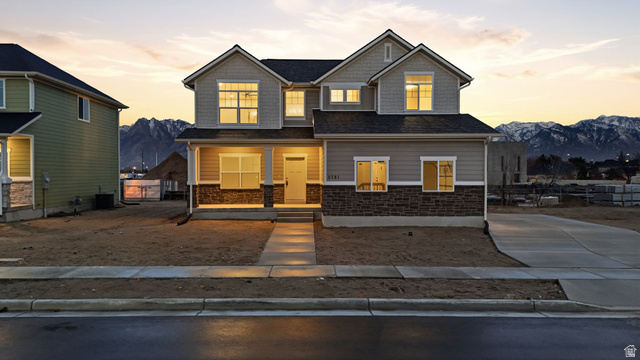 5781 S Tripp Lane Murray UT 84123