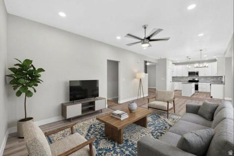 5781 S Tripp Lane Murray UT 84123