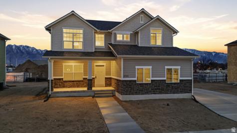 5781 S Tripp Lane Murray UT 84123