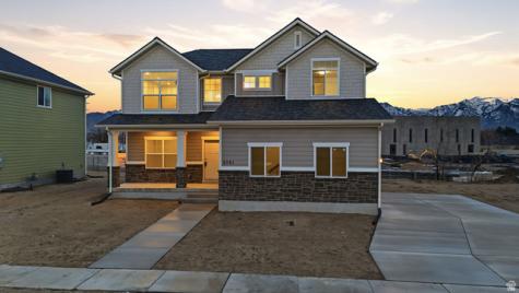 5781 S Tripp Lane Murray UT 84123