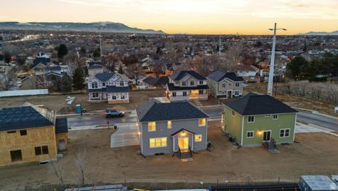5781 S Tripp Lane Murray UT 84123
