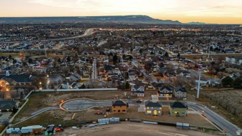 5781 S Tripp Lane Murray UT 84123