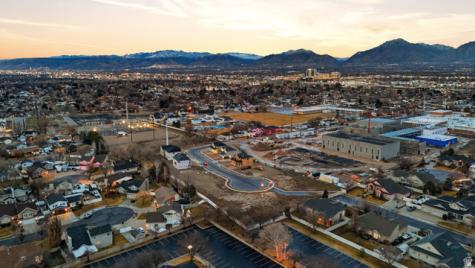 5781 S Tripp Lane Murray UT 84123