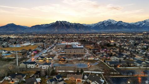 5781 S Tripp Lane Murray UT 84123