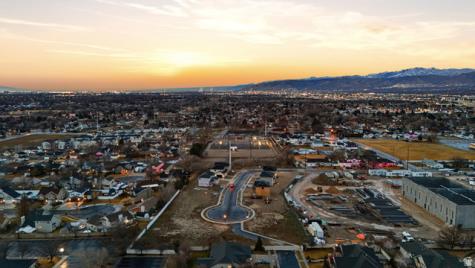 5781 S Tripp Lane Murray UT 84123