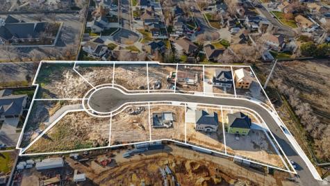 5781 S Tripp Lane Murray UT 84123