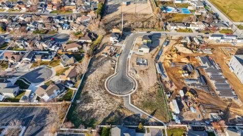 5781 S Tripp Lane Murray UT 84123
