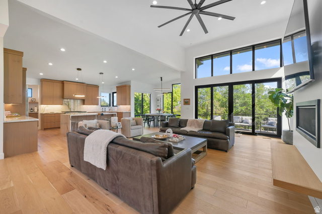 3667 E Little Cottonwood Road Sandy UT 84092