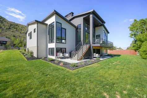 3667 E Little Cottonwood Road Sandy UT 84092