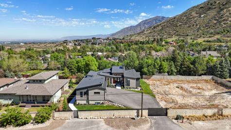 3667 E Little Cottonwood Road Sandy UT 84092